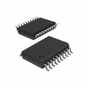 Original One Stop Service Electronics Component ATTINY167-XU 20 TSSOP Embedded - Product Image 1