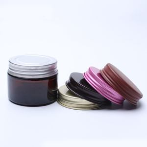 Bán Buôn Bạc 18Mm 20Mm 24Mm 28Mm 32Mm Vòng Nhôm Vít <span class=keywords><strong>Cap</strong></span> Nhựa Kim Loại Vít Mũ Cho Nước Trái Cây Cup Có Nắp Đậy Và Lọ - Product Image 6