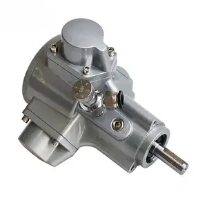 Piston Radial Tipe Dasar Motor Air, Piston AM2 Motor Air untuk Piston Motor Mixer Udara