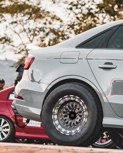 Rines Forjados Beadlock Personalizados <span class=keywords><strong>de</strong></span> 14-24 Pulgadas 5X112 5x120.65 5X114.3 para Carreras <span class=keywords><strong>de</strong></span> Arrastre, para Autos <span class=keywords><strong>de</strong></span> Carreras GMC Corvette Challenger - Product Image 5