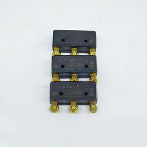 100% Original Honeywell Micro limit Switch BA-2R62-P5 In stock now