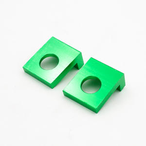 Brazo Oscilante Trasero de Aluminio, Piezas Cuadradas CNC para Motocicletas Todoterreno y Accesorios para Ruedas de ATV - Product Image 1