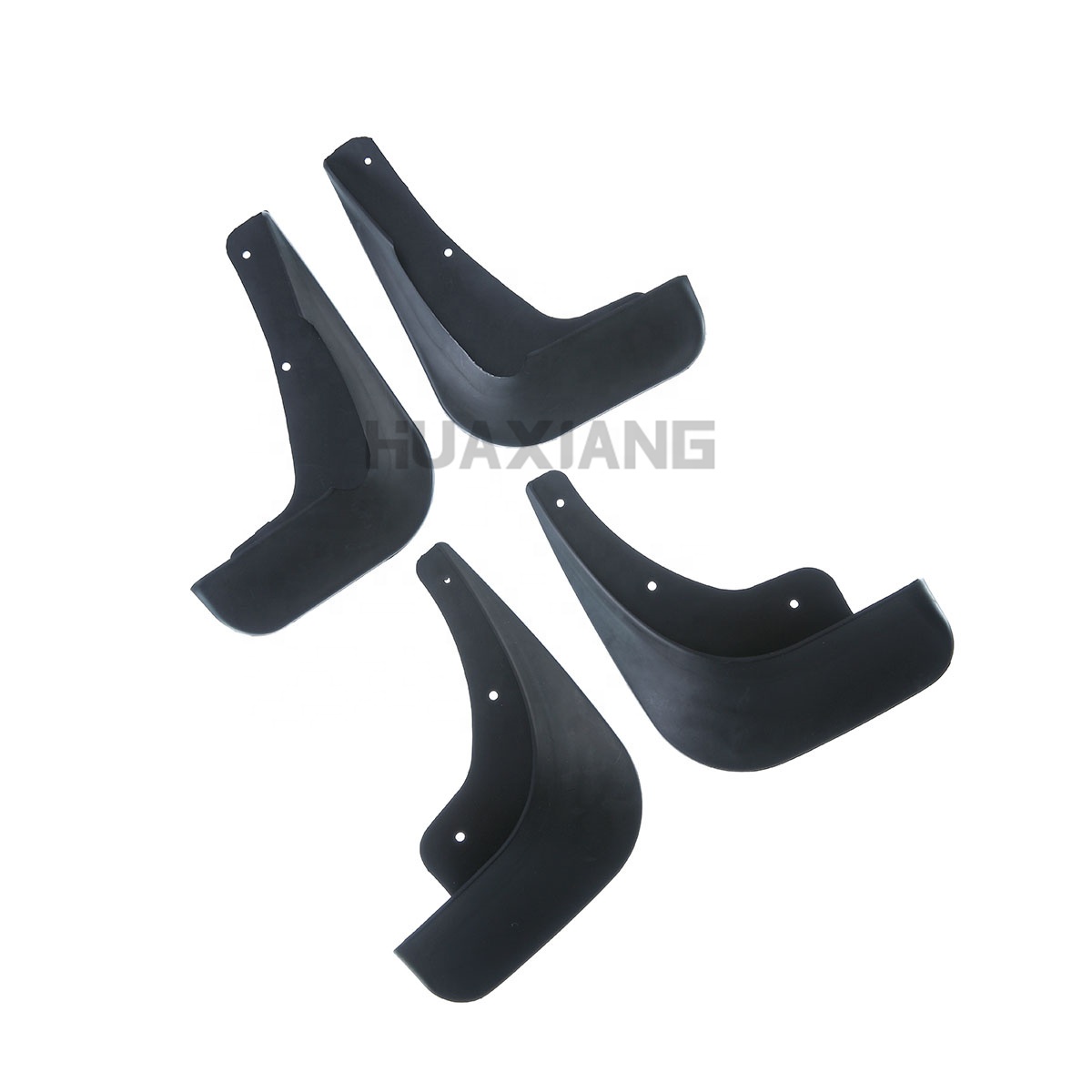 4 шт., брызговики для Mitsubishi Lancer ES GMR Sedan 2008-2017