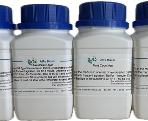 Trypticase (<span class=keywords><strong>tryptique</strong></span>) Bouillon de soja - Product Image 1