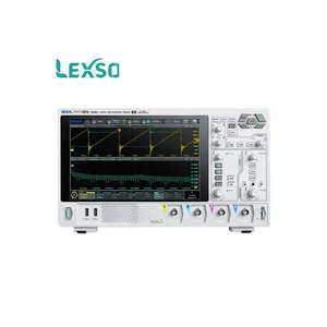 Osciloscopio Digital Rigol Dho1202, Ancho de Banda de 200 Mhz, ADC de 12 Bits, Memoria de 50Mpts, para Reparación Electrónica - Product Image 5