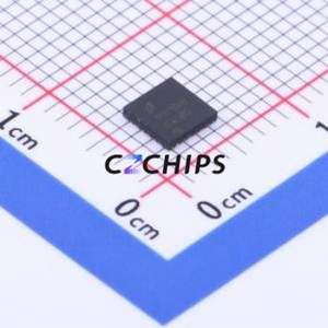 Tout nouveau et Original LMK00105SQX/NOPB WQFN-24-EP(4x4) Circuit intégré IC puce horloge tampon/pilote/distributeur - Product Image 1