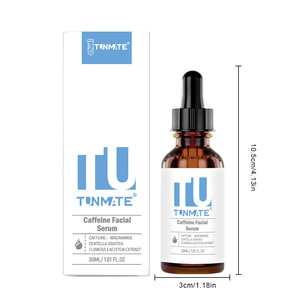 Il siero dell'occhio della caffeina del siero dell'occhio Anti invecchiamento della caffeina per riduce l'aspetto del <span class=keywords><strong>contorno</strong></span> <span class=keywords><strong>occhi</strong></span> - Product Image 6