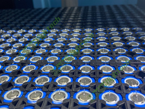 เครื่องเชื่อมแบตเตอรี่อัตโนมัติ / เครื่องเชื่อมสายไฟอัตโนมัติสำหรับแบตเตอรี่ / เครื่องเชื่อมแบตเตอรี่ - Product Image 4