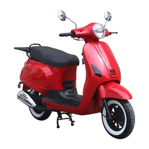 Jiajue 50cc Eurov Scooter
