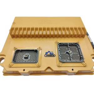 Nouvelles pièces de rechange pour excavatrice sur chenilles, contrôleur ECU 478-7932 4787932 pour E336D2 - Product Image 4