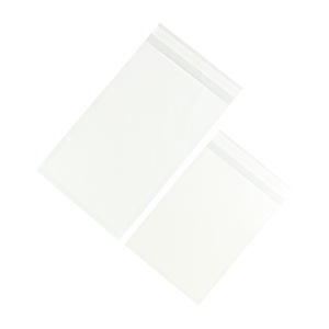 <span class=keywords><strong>Bolsas</strong></span> <span class=keywords><strong>de</strong></span> <span class=keywords><strong>Papel</strong></span> Glassine Ecológicas Personalizadas, Esmeriladas, Transparentes, Autoadhesivas, Translúcidas, para Empaque - Product Image 4