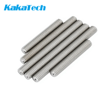 Manufacturer Din975 Stud Rod Threaded Rods M12 M16 Fll Thread Threaded Rods