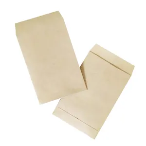 Omet Custom Seed Envelope Paper Packing Jobs From Home