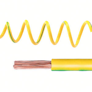 Werksverkauf 22 26awg Kupfer leiter Hoch flexibler silikon isolierter 1,5mm 2,5mm Draht Einfach verzinnter Kupferdraht - Product Image 3