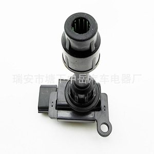 Bobina de Encendido Nissan 22448-91F00 MCP3550 Tipo Pluma para Reemplazo y Reparación - Product Image 5