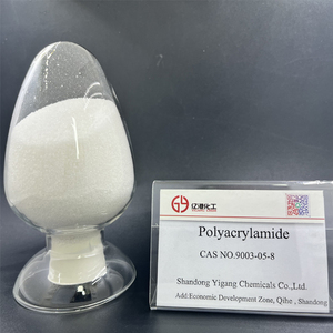 Polyacrylamide PAM <span class=keywords><strong>Floculant</strong></span> Coagulant pour le traitement de l'eau, produits chimiques pour le papier, additifs pétroliers, respectueux de l'environnement 100% - Product Image 3