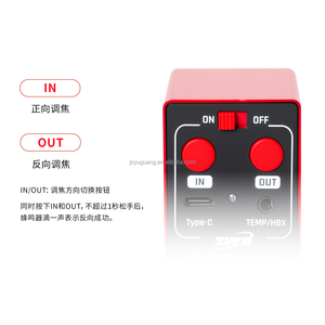 <span class=keywords><strong>Telescopio</strong></span> Astronomico ZWO EAF con Autofocus Elettrico, Attrezzatura Professionale per l'Osservazione di Stelle, Spazio Profondo e <span class=keywords><strong>Pianeti</strong></span> - Product Image 4