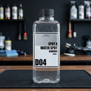 Carpro Spotless Éliminateur de taches d'eau et de minéraux - Product Image 3