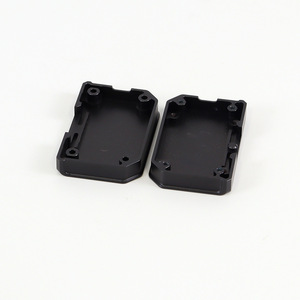 Pièces usinées de précision Hong Chengxin, taille maximale de 500 mm pour applications robotiques, fabrication sur mesure - Product Image 2