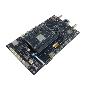 All-in-One 7 Inch IPS <b>Screen</b> Industrial Panel PC <b>Touch</b> <b>Screen</b> <b>Computer</b> with Android OS and RK3288 CPU - Product Image 2