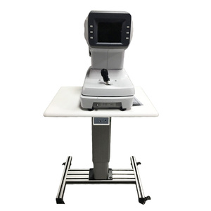Unidad de Mesa Óptica y Oftálmica ICEN IN-20SN, Mesa Combinada con 1 Año de Garantía, Construcción Metálica - Product Image 5