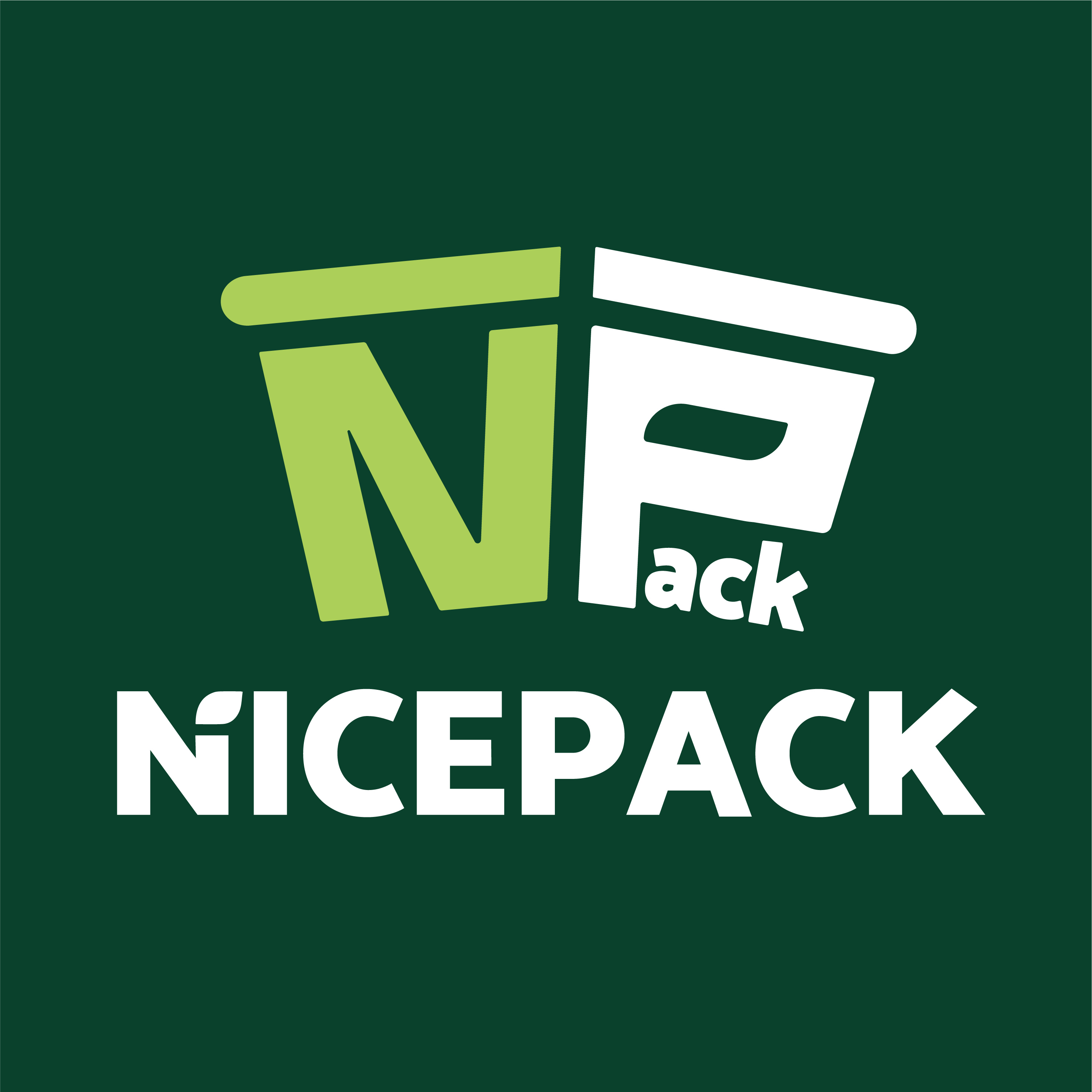 Changzhou Nicepack New Material Technology Co., Ltd. logo