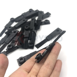 1PC 04.022.069F Brosse d'alimentation en papier GTO52 pour accessoires de machine d'impression Pièce de rechange - Product Image 5