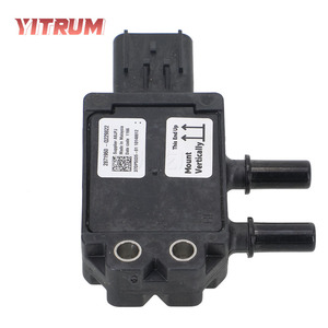 Capteur de pression d'admission Yitrum 4307786 pour véhicules diesel Cummins, montage vertical, capteur automatique - Product Image 1