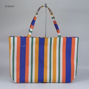 Borsa da spiaggia di alta qualità borsa da spiaggia di alta qualità popolare borsa da spiaggia alla moda Italia - Product Image 2