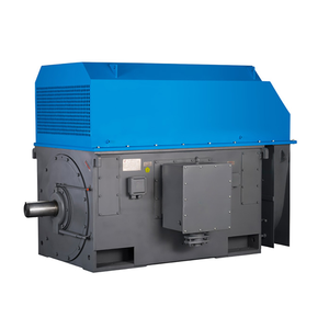 Moteurs à haute tension Squirrel Y800 1500r/Min - Product Image 1