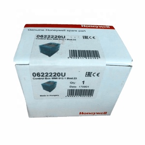 Controlador de Quemador Mecánico Original de Alta Calidad para Quemadores Industriales de GAS/ACEITE, Repuestos y Accesorios - Product Image 3