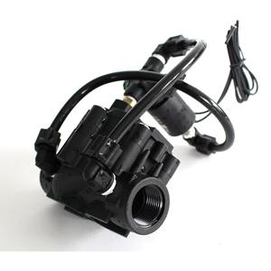 Vanne de pulvérisation agricole à commande intelligente Zanson, électrovanne à impulsions DC pour systèmes d'irrigation agricole - Product Image 1