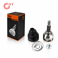 Joint de cardan HJDP OE 391004855R pour Renault Duster HSA