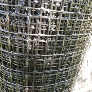 רשת פלסטיק רב תכליתית נגד ציפורים, רשת נגד איילים, רשת נגד חפרפרות - Product Image 2