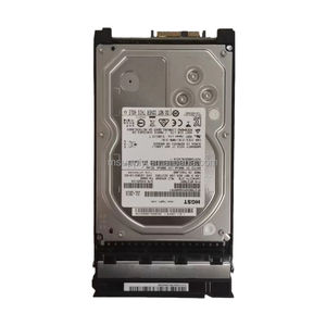 02359091 2TB 7,2 K RPM NL 12GB Unidad de disco SAS 3,5 S2600T S5500T - Product Image 2