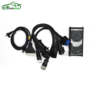 Para un uso diario sencillo, software Iveco Eltrac EASY, diagnóstico de sistemas avanzado, módulo de comunicaciones electrónicas - Product Image 1