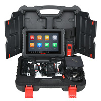 Nouvel Autel MK906 Pro 2026, version améliorée des MS906 Pro/MK906BT, avec codage ECU avancé et plus de 36 fonctions de service