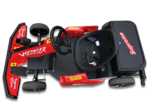 Más Popular de alta calidad nuevo diseño de juegos de diversión juegos deportivos <span class=keywords><strong>Pedal</strong></span> Racing Go Kart <span class=keywords><strong>Karting</strong></span> <span class=keywords><strong>Car</strong></span> - Product Image 4
