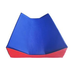 Venta al por mayor OEM ODM antideslizante portátil almohadilla para pañales de bebé cambiador de pañales - Product Image 6