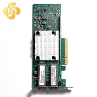 Adaptateur réseau 530SFP+ ProLiant DL160 Gen8 652503-B21 10 Gigabit Ethernet PCI Express 3.0 X8 interne filaire pour serveur