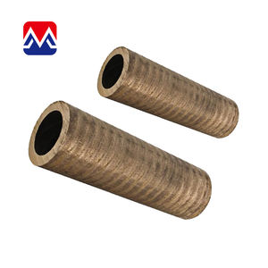 C95800 청동 파이프 B148 청동 파이프 <span class=keywords><strong>Lg2</strong></span> 청동 중공 바 청동 튜브 - Product Image 1