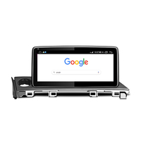 Autoradio Android 10.25/12.3 pouces IPS écran autoradio pour Mazda 6 Mazda6 2015-2019 Autoradio Carplay DSP 4G lecteur de Navigation GPS de voiture