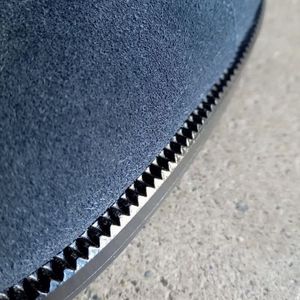 Herramientas para Artesanía en Cuero, Calzado y Reparación de Zapatos: Rodillo para Suelas de Zapatos con Patrón Eva, Máquina para Estampado y Rodillado de Bordes de Zapatos, Herramientas Manuales para Suelas - Product Image 4