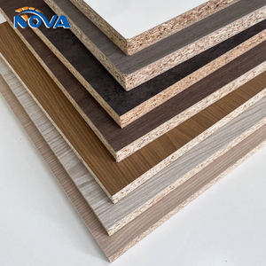 Tablero de Partículas de Melamina Utilizado en Cafeterías, Panaderías, Bares de Jugos y Restaurantes de Comida Rápida para Mostradores y Gabinetes de Barra Trasera - Product Image 2