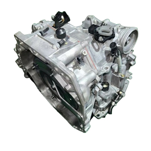Boîte de vitesses <span class=keywords><strong>automatique</strong></span> <span class=keywords><strong>4</strong></span> vitesses 2 roues motrices HR16DE 1.6L JF414E pour Nissan Almera March Versa - Product Image 5