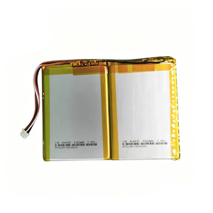 Juyao Laptop Battery Pack 3.7V 10000mAh LiNiMnCoO2 466495 2P With 5P Connector <b>Consumer</b> <b>Electronics</b> - Product Image 2