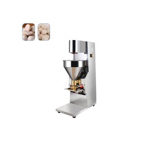 เครื่องทำลูกชิ้นอัตโนมัติสำหรับผลิตลูกชิ้นเนื้อวัว ปลา และไก่ - Product Image 4
