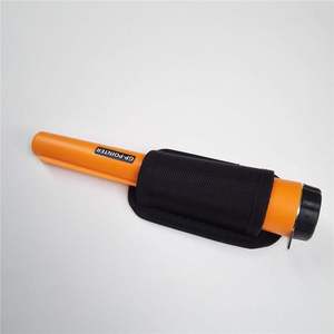 Detektor logam genggam profesional, MD-700C portabel Pinpointer emas untuk penggunaan industri - Product Image 4
