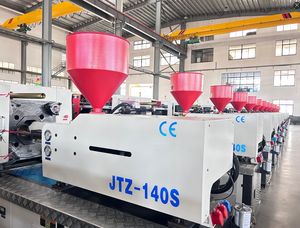 Barato China confiable PP PE plástico <span class=keywords><strong>maceta</strong></span> botella tapa cubo PVC tubería fabricación máquina de moldeo por inyección precio - Product Image 6