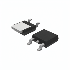 Electronic Chips Component LP2950ACDT-5RKG Power Management (PMIC) TO 252 3, DPAK , SC 63 In Stock - Product Image 1